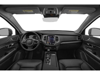2020 Volvo XC90 Momentum