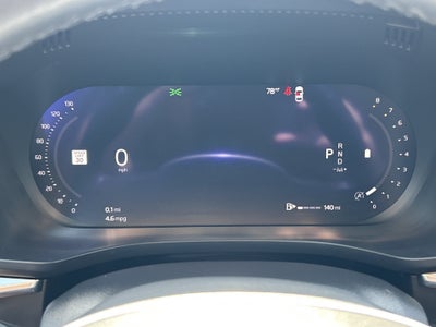 2023 Volvo XC60 Plus Bright Theme