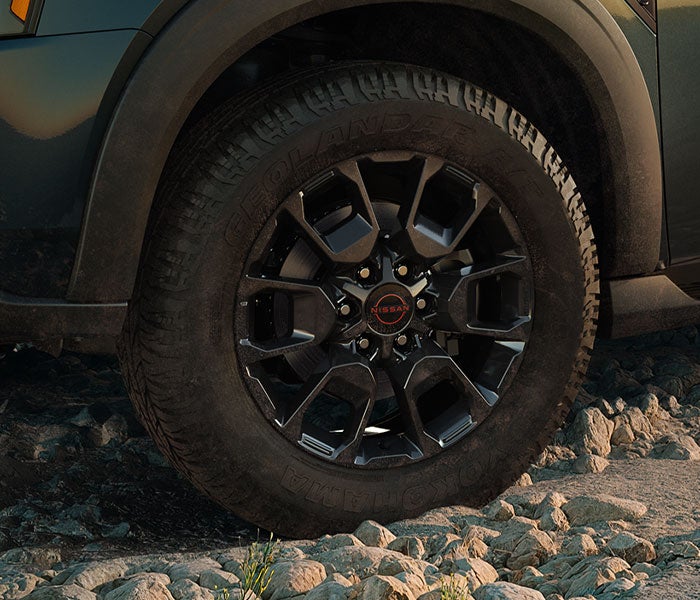 2025 Nissan Armada | Bill Dodge Nissan in Saco ME