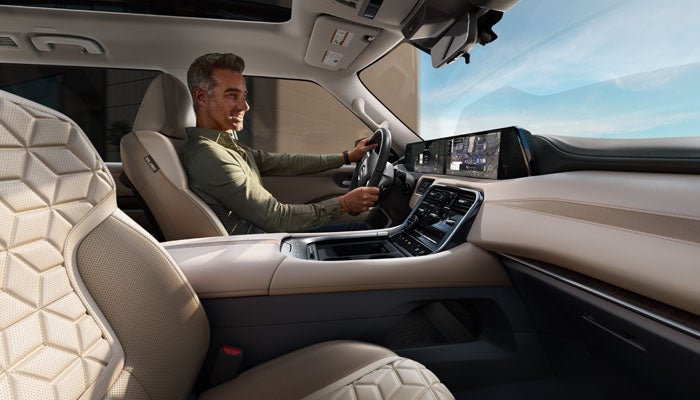 2025 Nissan Armada | Bill Dodge Nissan in Saco ME