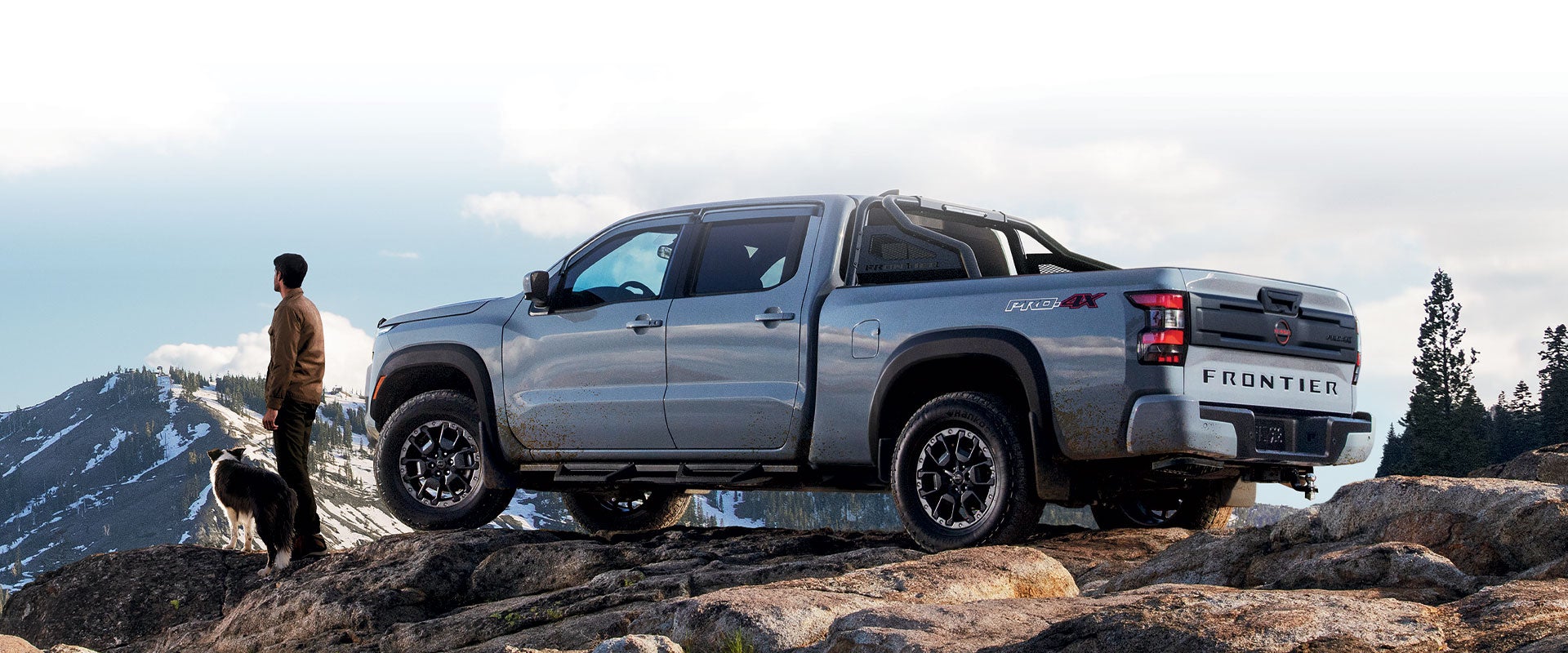 Bill Dodge Nissan in Saco ME