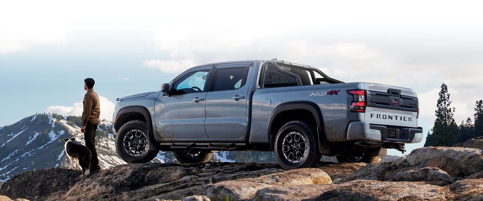 Bill Dodge Nissan in Saco ME