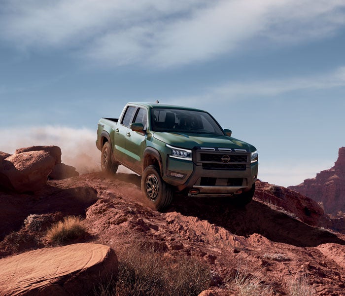 Bill Dodge Nissan in Saco ME