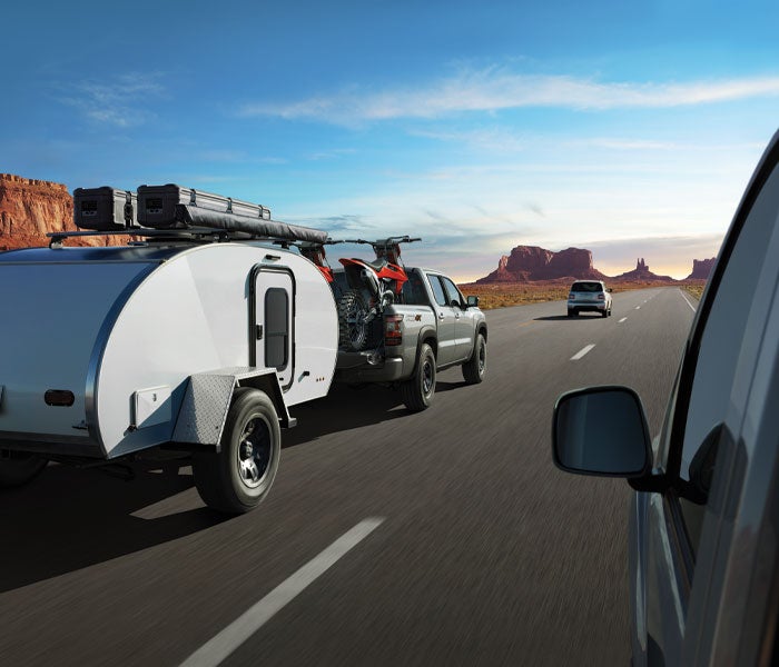 Bill Dodge Nissan in Saco ME