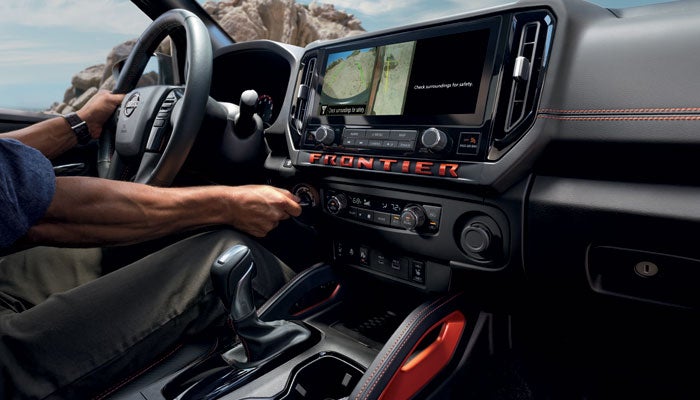 Bill Dodge Nissan in Saco ME