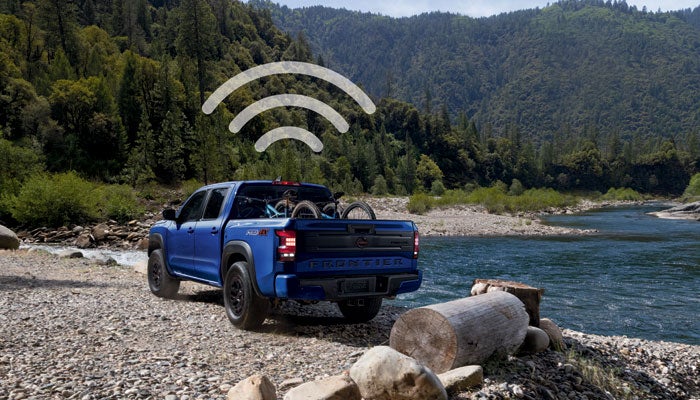 Bill Dodge Nissan in Saco ME