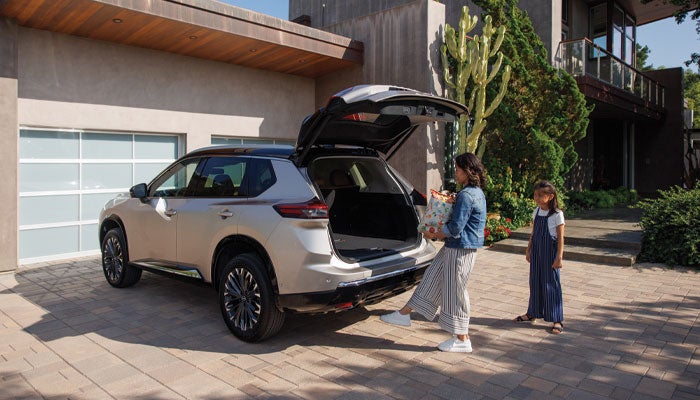 Bill Dodge Nissan in Saco ME