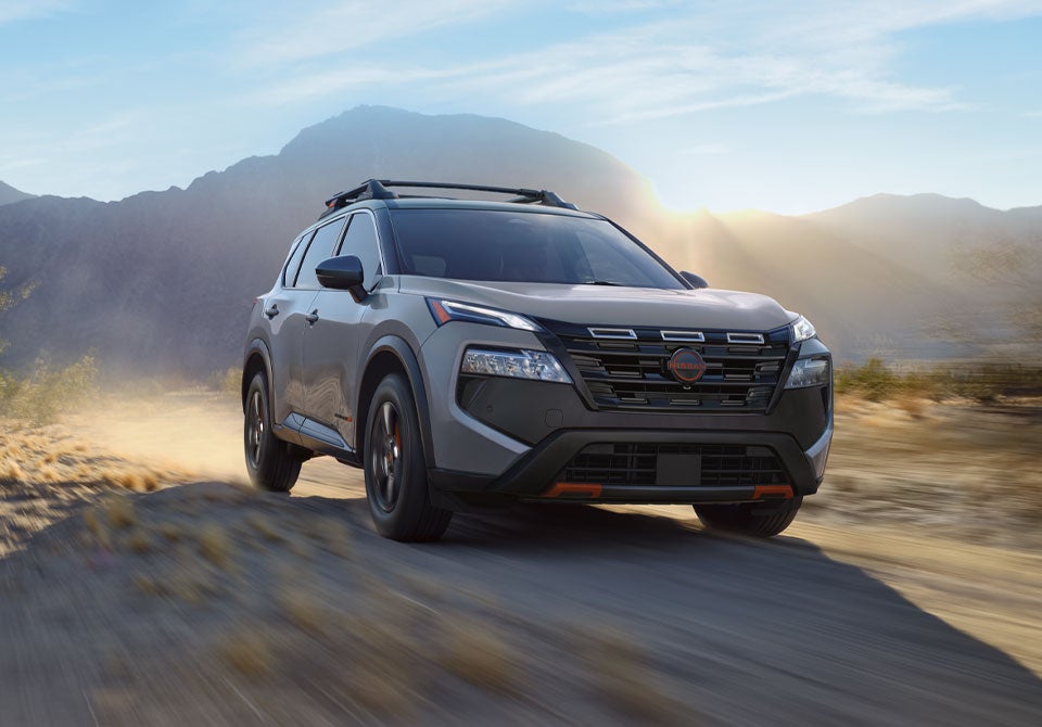 NISSAN Rogue Bill Dodge Nissan in Saco ME