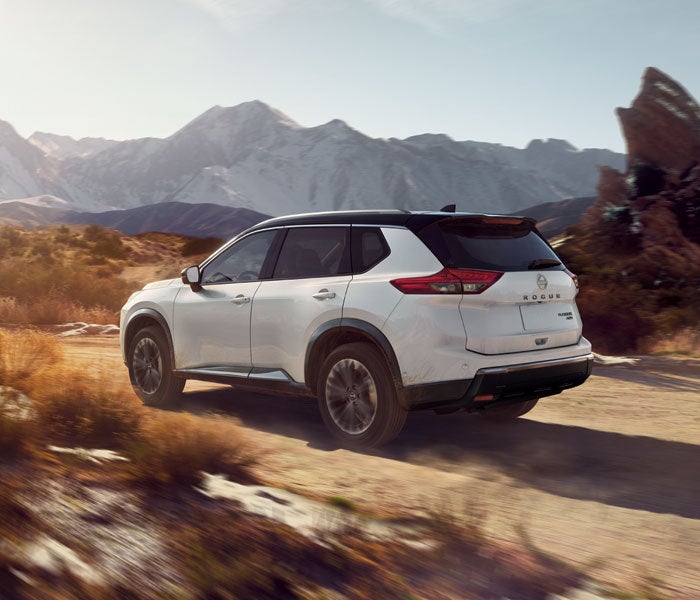 Bill Dodge Nissan in Saco ME