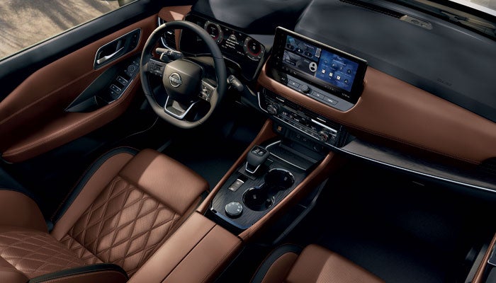 Bill Dodge Nissan in Saco ME