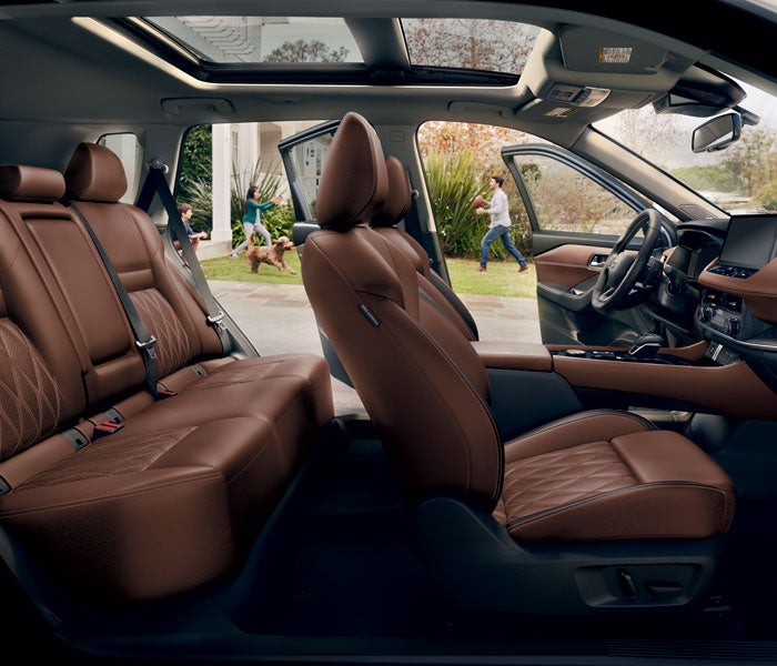 Bill Dodge Nissan in Saco ME