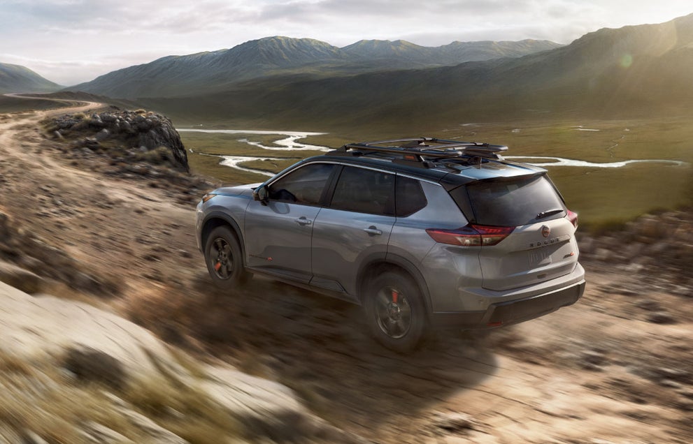 Bill Dodge Nissan in Saco ME