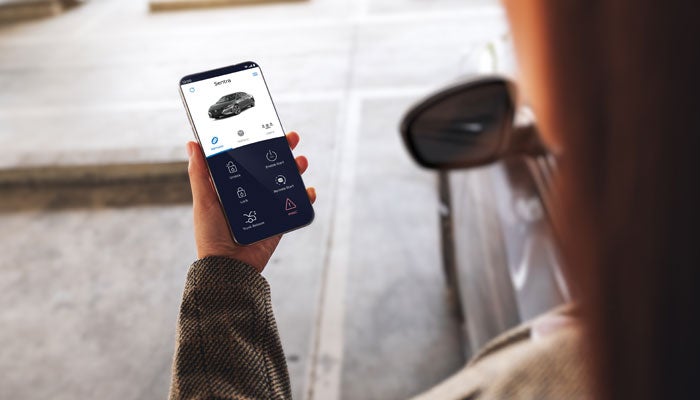 Bill Dodge Nissan in Saco ME