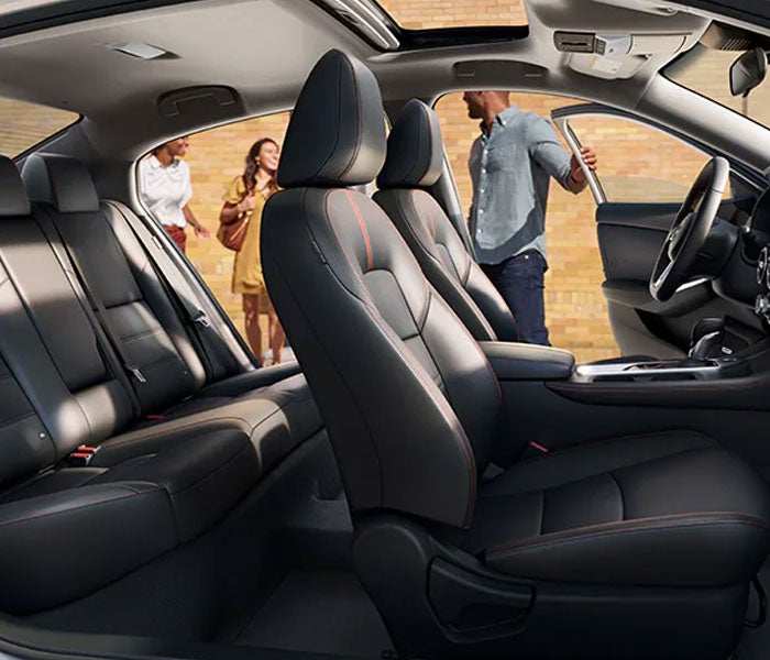 Bill Dodge Nissan in Saco ME