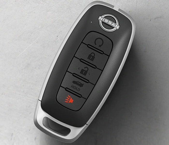 Bill Dodge Nissan in Saco ME