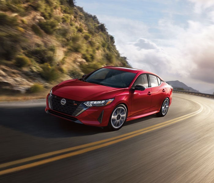 Bill Dodge Nissan in Saco ME