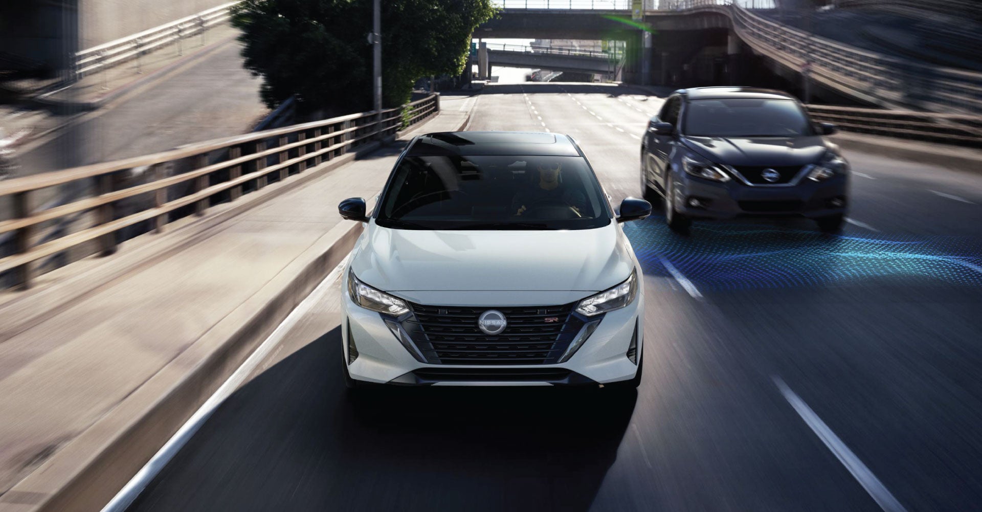 Bill Dodge Nissan in Saco ME