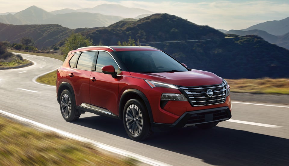 Bill Dodge Nissan in Saco ME