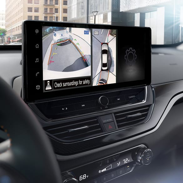 2026 Nissan Altima | Bill Dodge Nissan in Saco, ME