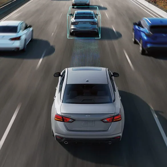 2026 Nissan Altima | Bill Dodge Nissan in Saco, ME