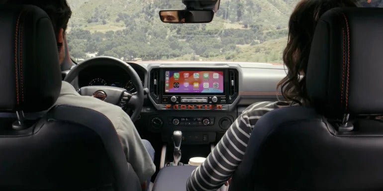 Bill Dodge Nissan in Saco ME