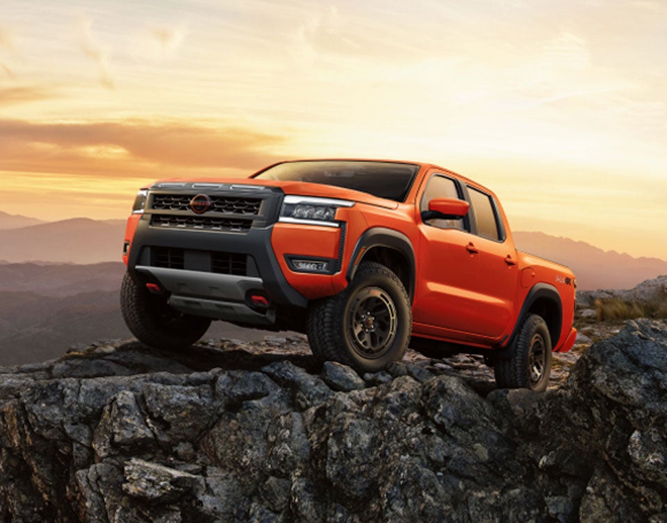 Bill Dodge Nissan in Saco ME