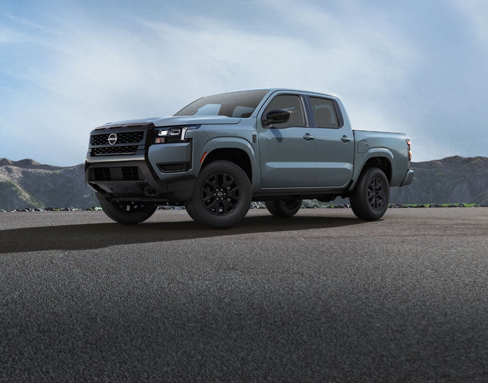 Bill Dodge Nissan in Saco ME