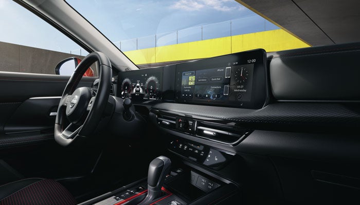 Bill Dodge Nissan in Saco ME