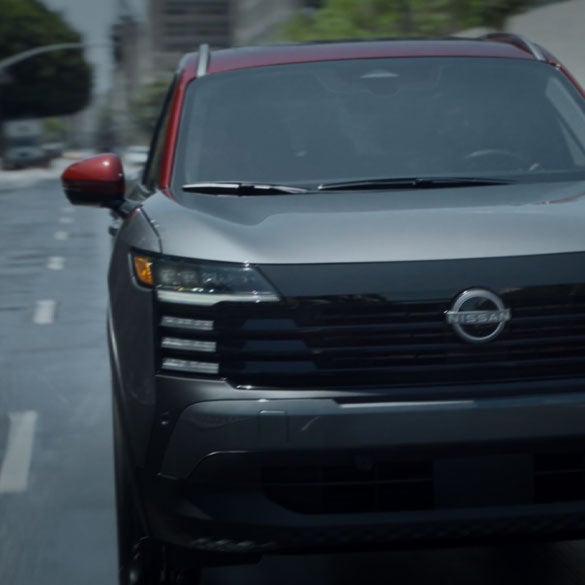 Bill Dodge Nissan in Saco ME