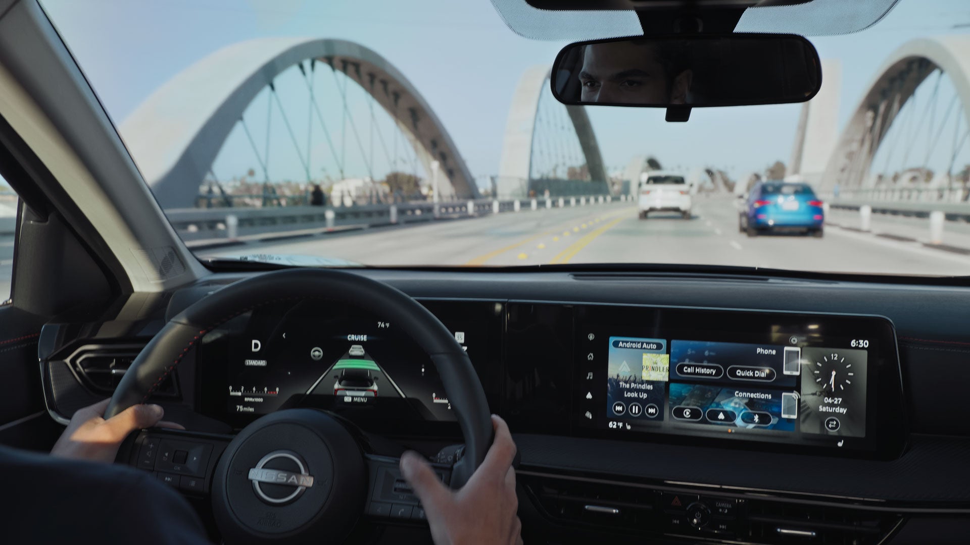 Bill Dodge Nissan in Saco ME