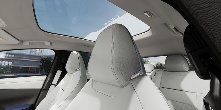 Bill Dodge Nissan in Saco ME