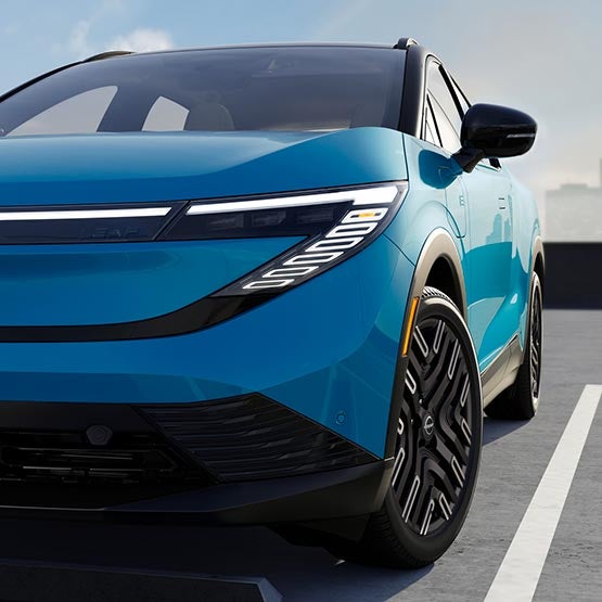 Bill Dodge Nissan in Saco ME