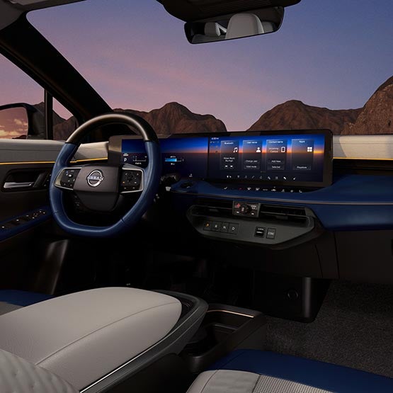 Bill Dodge Nissan in Saco ME