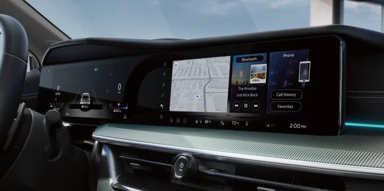 Bill Dodge Nissan in Saco ME