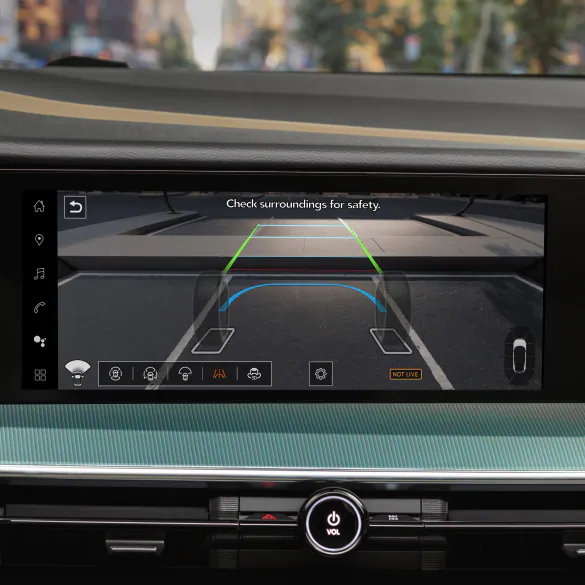 Bill Dodge Nissan in Saco ME