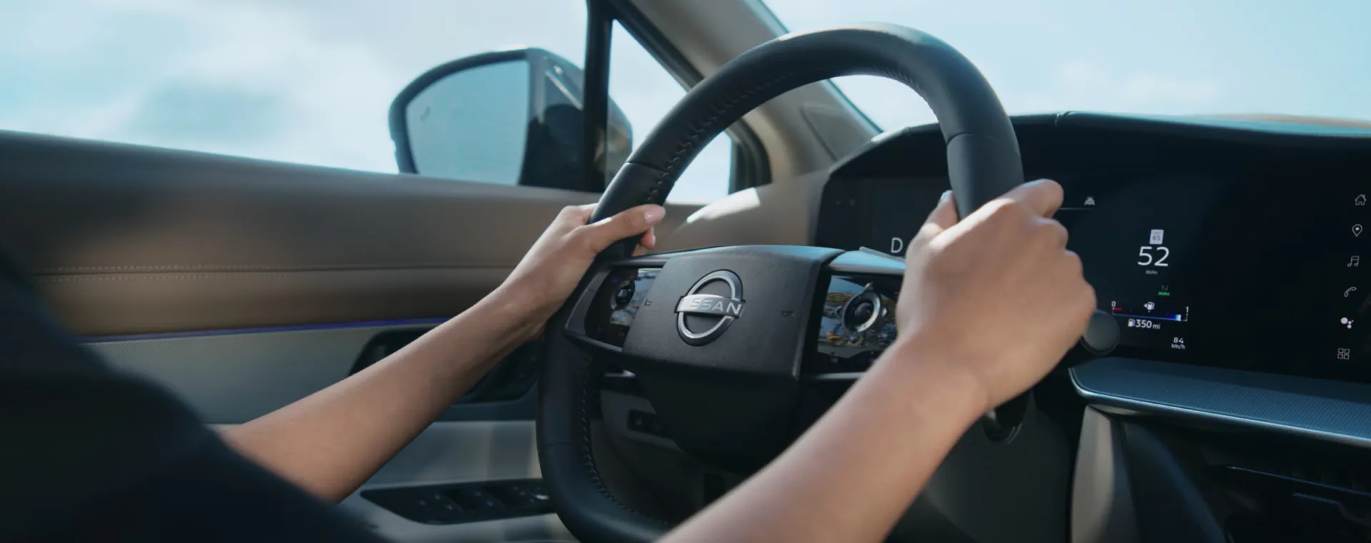 Bill Dodge Nissan in Saco ME