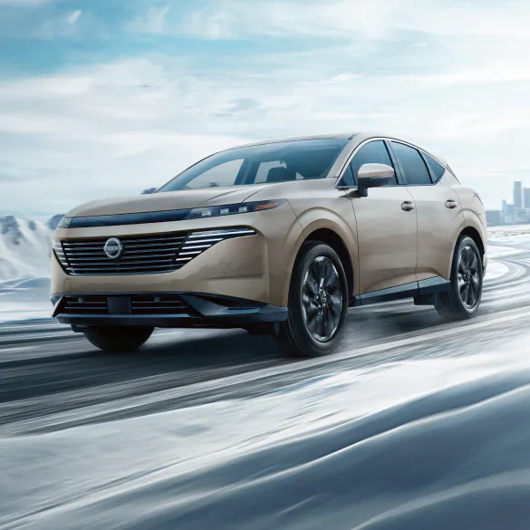 Bill Dodge Nissan in Saco ME