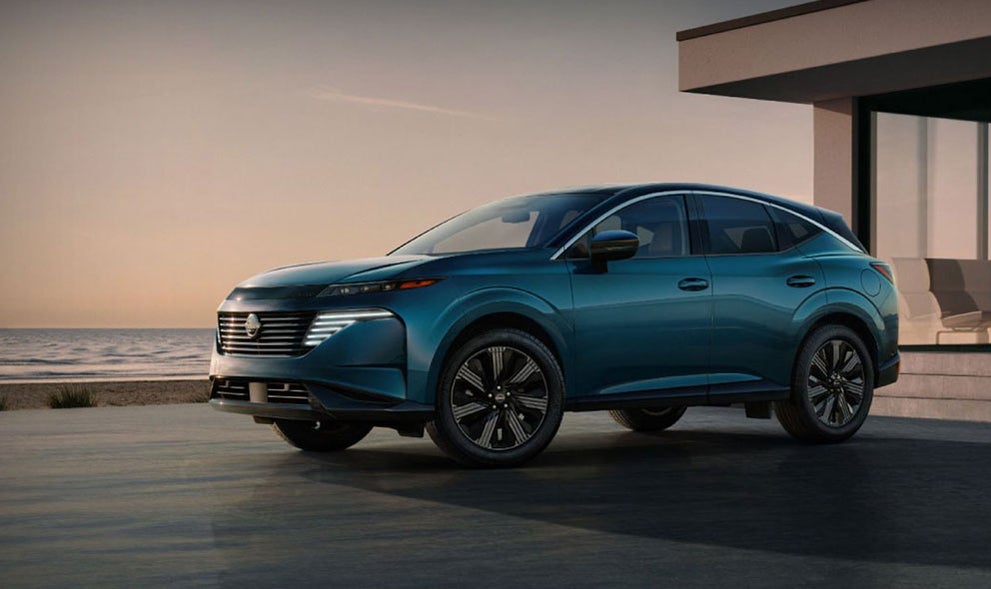 NISSAN Murano Bill Dodge Nissan in Saco ME