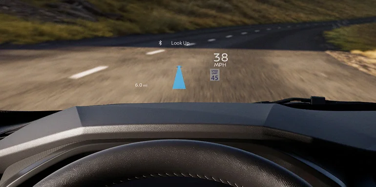 Bill Dodge Nissan in Saco ME