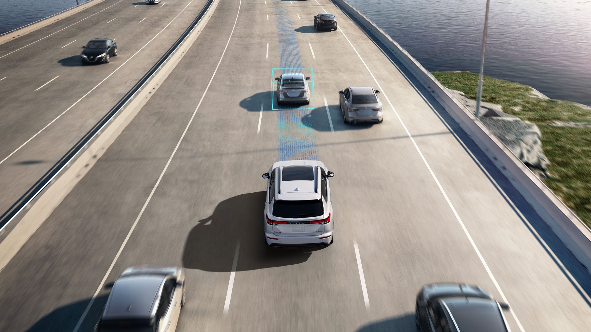 Bill Dodge Nissan in Saco ME