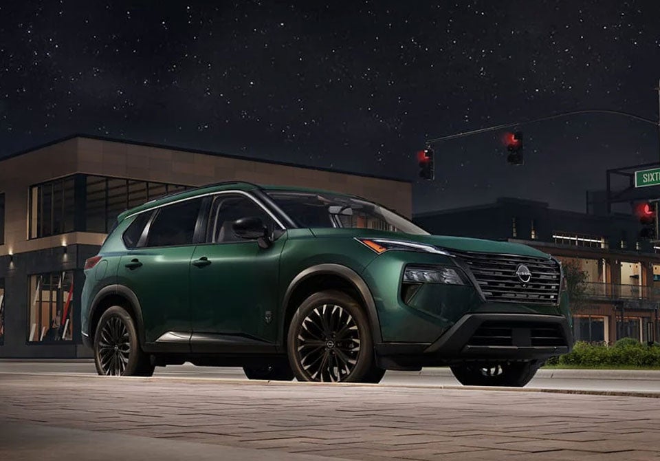 Bill Dodge Nissan in Saco ME