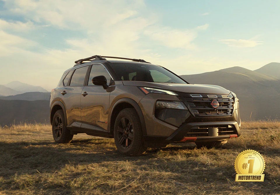 Bill Dodge Nissan in Saco ME