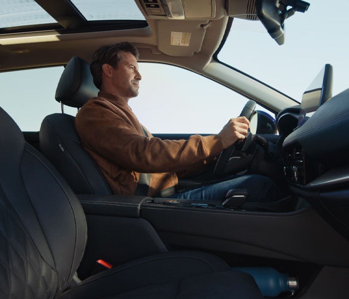 Bill Dodge Nissan in Saco ME