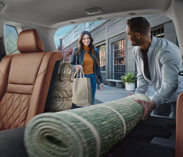 Bill Dodge Nissan in Saco ME