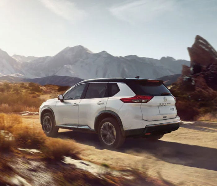 Bill Dodge Nissan in Saco ME