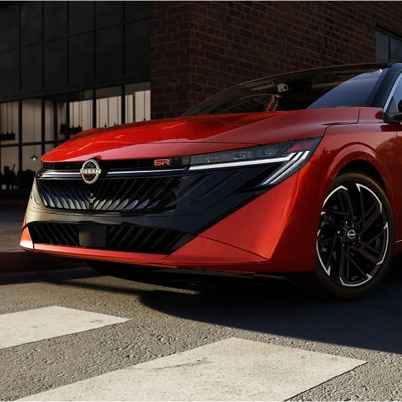 Bill Dodge Nissan in Saco ME