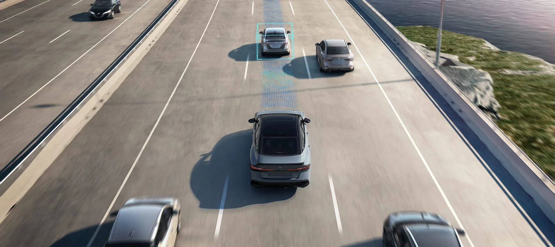 Bill Dodge Nissan in Saco ME