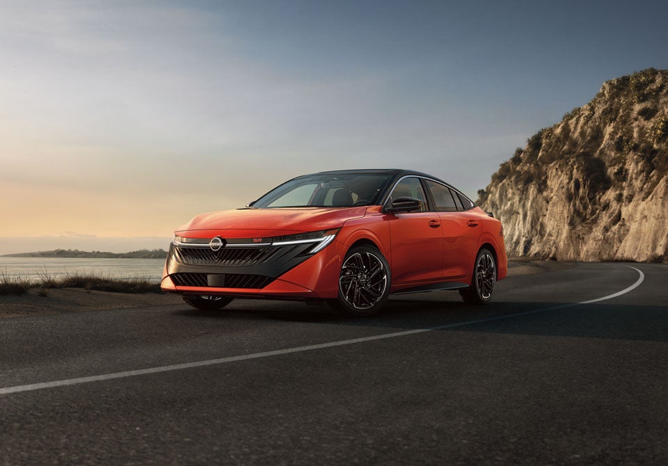 NISSAN Sentra Bill Dodge Nissan in Saco ME