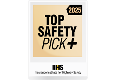 IIHS_TOP_SAFETY_PICK_2024 | Bill Dodge Nissan in Saco ME