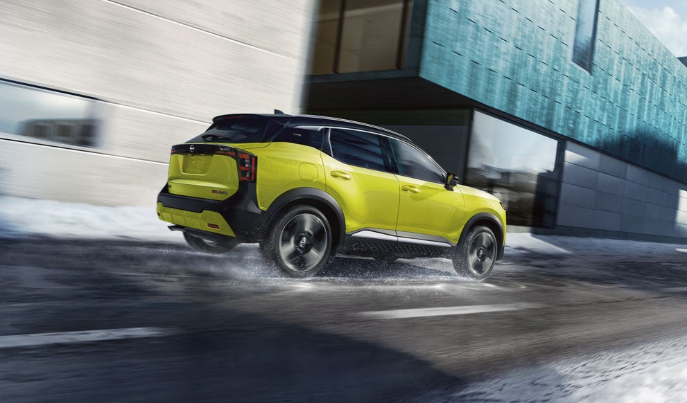 NISSAN Kicks Bill Dodge Nissan in Saco ME
